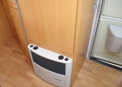 KNAUS SPORT