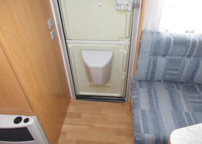 KNAUS SPORT