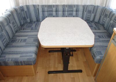 KNAUS SPORT