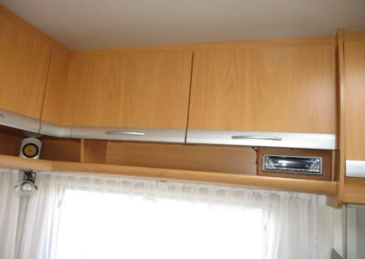 KNAUS SPORT