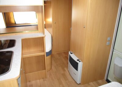 KNAUS SPORT