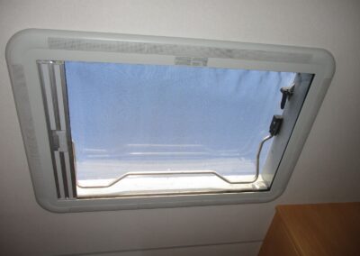 KNAUS SPORT