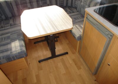 KNAUS SPORT