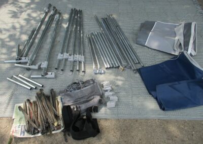 HOBBY 460UFe
