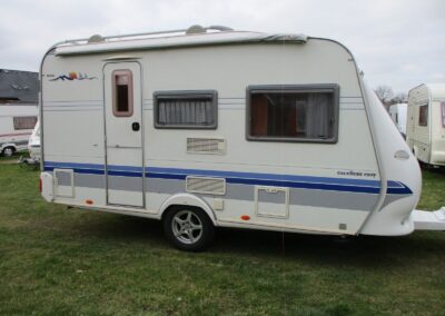 HOBBY 400 SF Excellent Easy