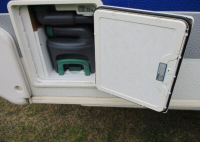 HOBBY 400 SF Excellent Easy