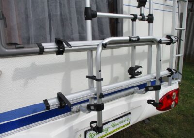 HOBBY 400 SF Excellent Easy
