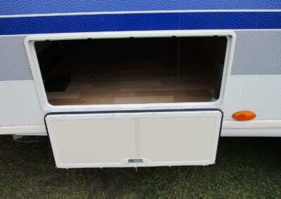 HOBBY 400 SF Excellent Easy
