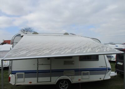 HOBBY 400 SF Excellent Easy