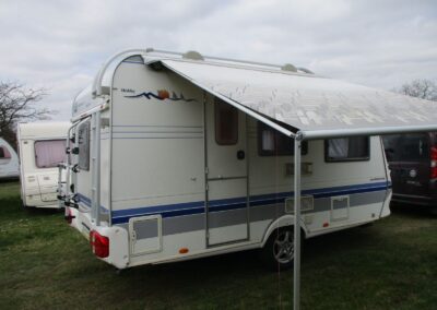 HOBBY 400 SF Excellent Easy
