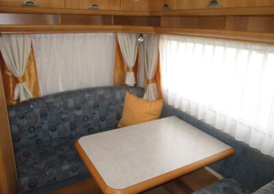 HOBBY 400 SF Excellent Easy