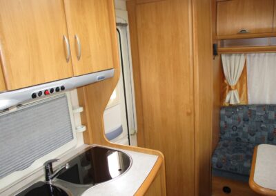 HOBBY 400 SF Excellent Easy