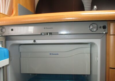 HOBBY 400 SF Excellent Easy