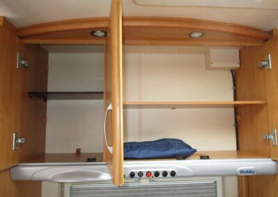 HOBBY 400 SF Excellent Easy
