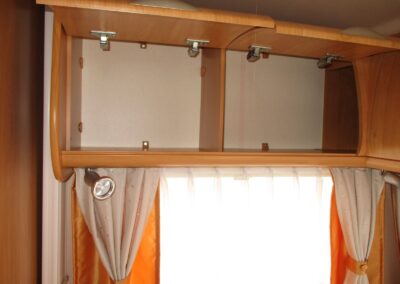 HOBBY 400 SF Excellent Easy