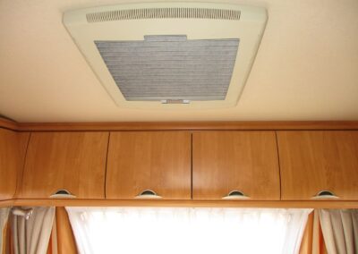 HOBBY 400 SF Excellent Easy