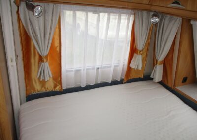 HOBBY 400 SF Excellent Easy