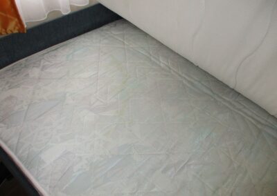HOBBY 400 SF Excellent Easy