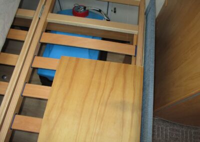 HOBBY 400 SF Excellent Easy