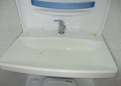 HOBBY 400 SF Excellent Easy