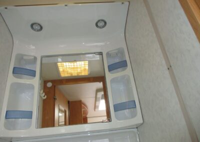 HOBBY 400 SF Excellent Easy