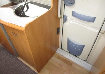 HOBBY 400 SF Excellent Easy