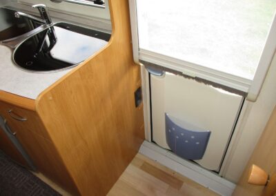 HOBBY 400 SF Excellent Easy