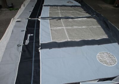 HOBBY DeLuxe 440 SF