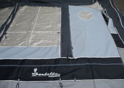 HOBBY DeLuxe 440 SF