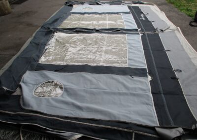 HOBBY DeLuxe 440 SF