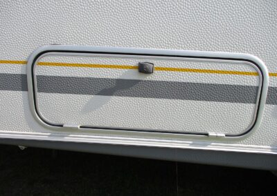 KNAUS SÜDWIND 400 TS