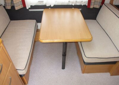 KNAUS SÜDWIND 400 TS
