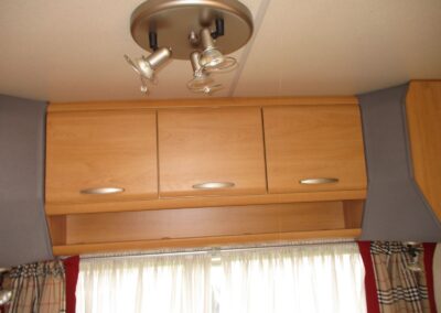 KNAUS SÜDWIND 400 TS