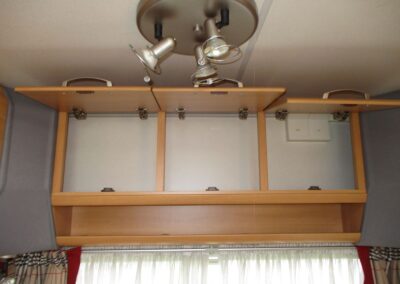 KNAUS SÜDWIND 400 TS