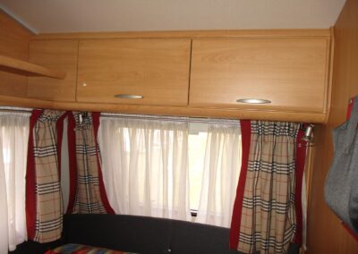 KNAUS SÜDWIND 400 TS