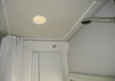 KNAUS SÜDWIND 400 TS