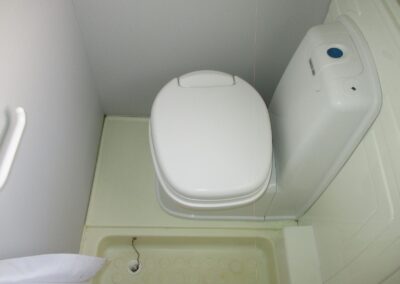KNAUS SÜDWIND 400 TS