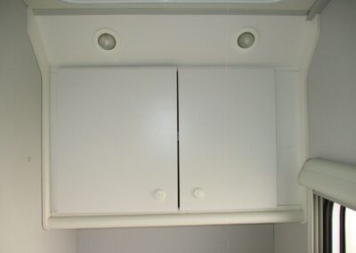 KNAUS SÜDWIND 400 TS