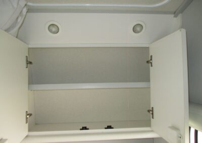 KNAUS SÜDWIND 400 TS