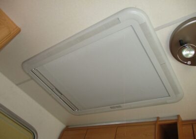 KNAUS SÜDWIND 400 TS