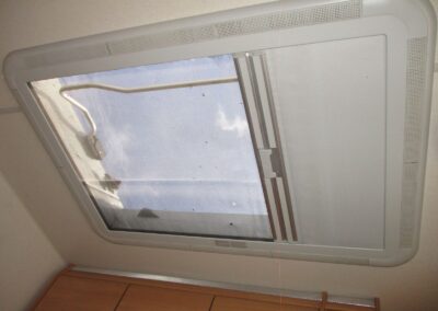 KNAUS SÜDWIND 400 TS