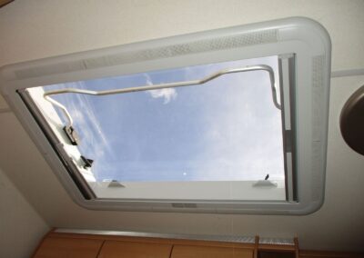 KNAUS SÜDWIND 400 TS