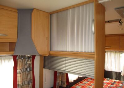 KNAUS SÜDWIND 400 TS