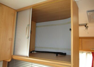 KNAUS SÜDWIND 400 TS