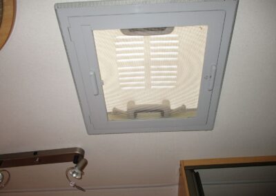 KNAUS SÜDWIND 400 TS