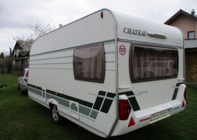 CHATEAU Calista