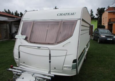 CHATEAU Calista