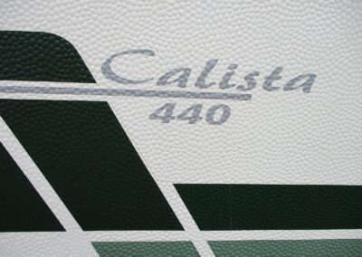 CHATEAU Calista