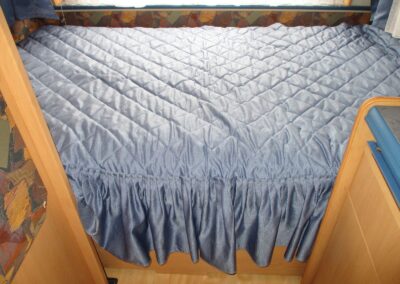 HOBBY DeLuxe 440 SF