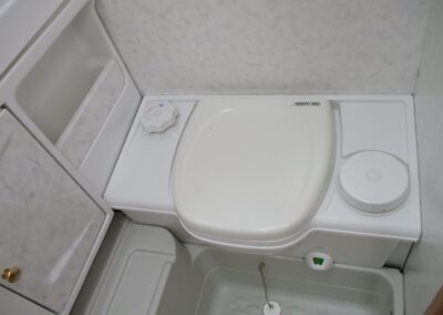 HOBBY DeLuxe 440 SF